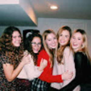 Meet your Posher, Sabrina